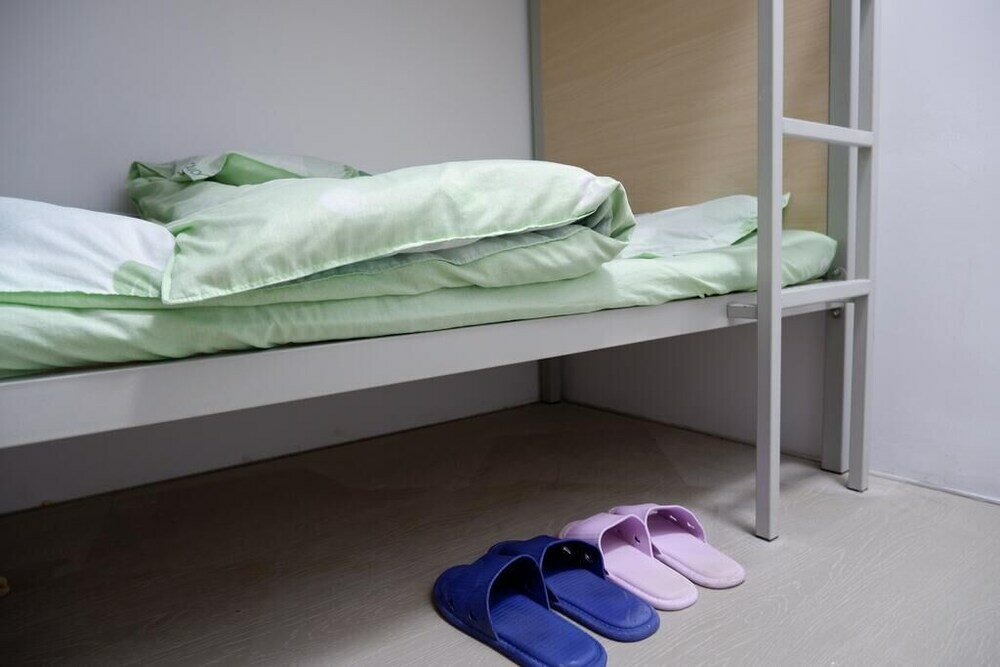 Фото East Station International Youth Hostel