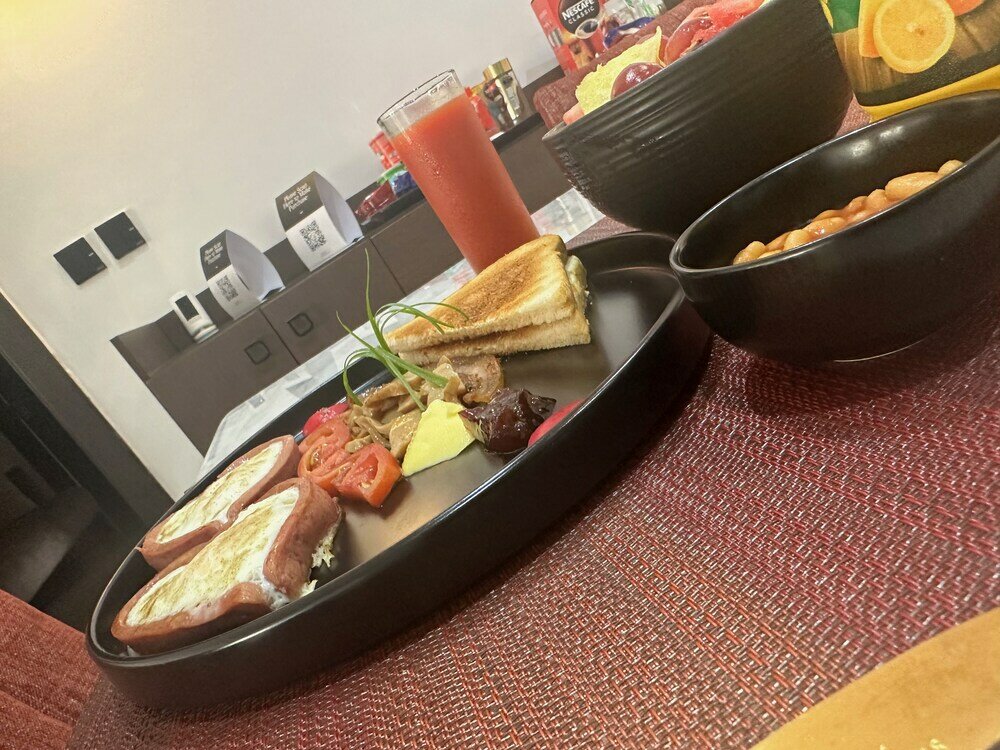 Фото Guided Hospitality