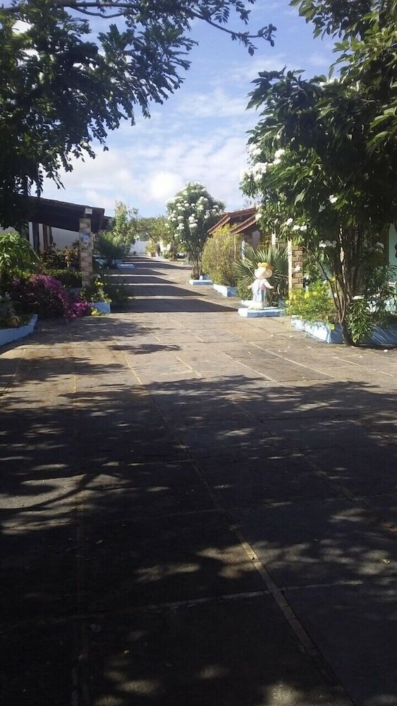 Фото Pousada Chykos