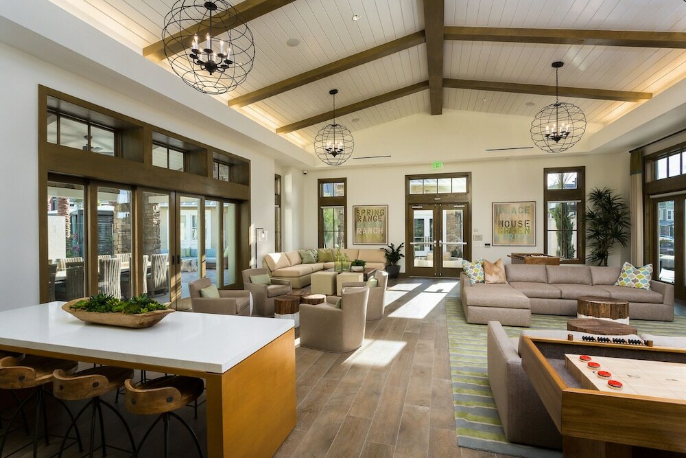 Фото Avalon Baker Ranch