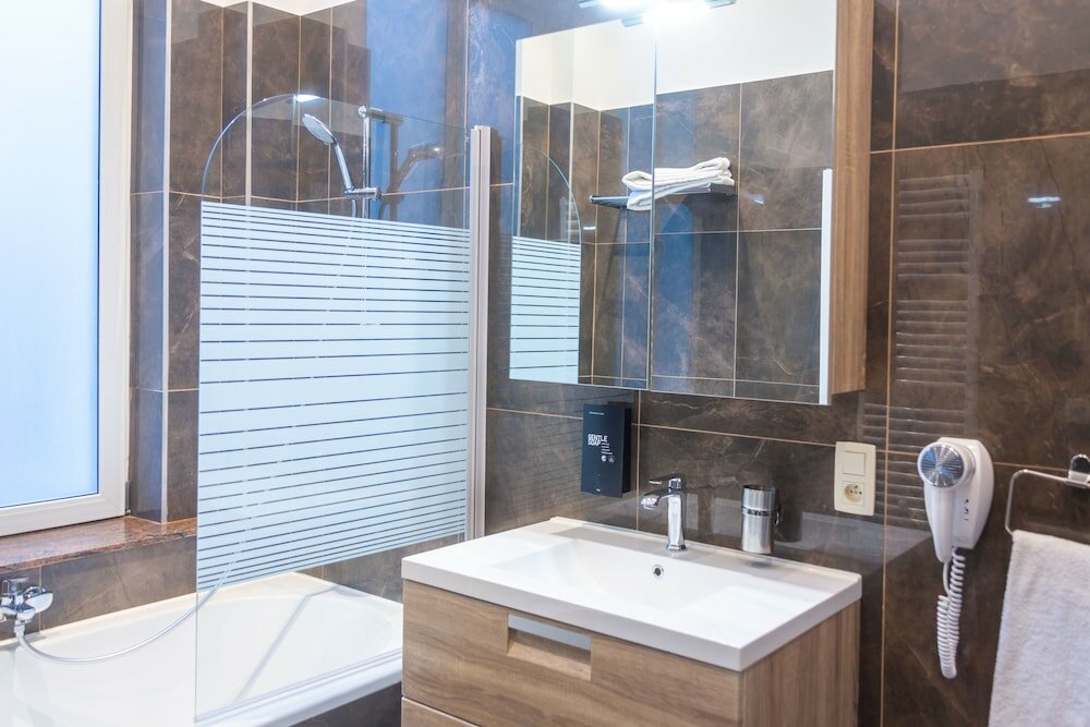 Фото Wellness Apart Hotel