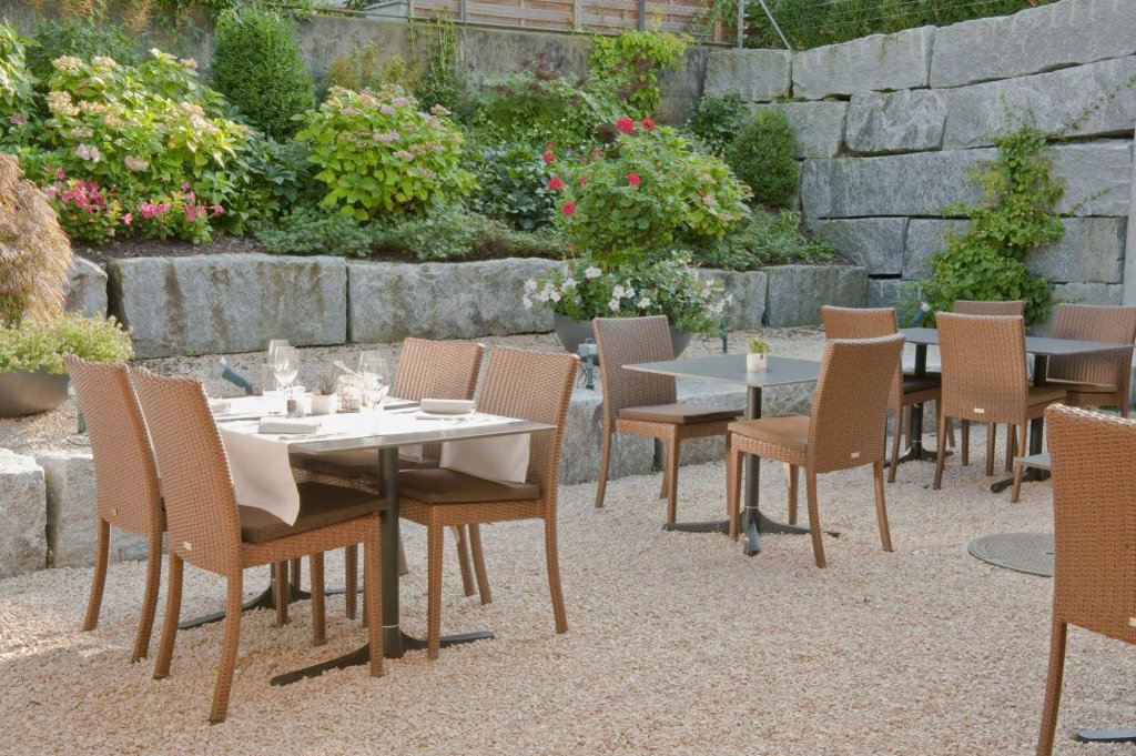 Фото Krone Buochs - Hotel & Restaurant