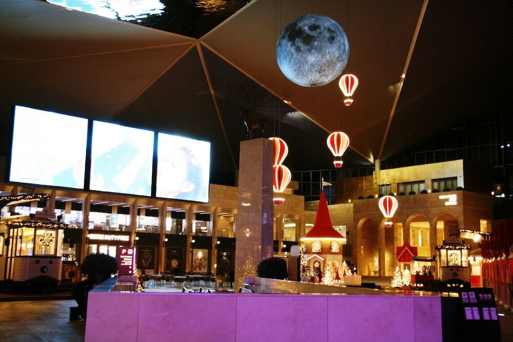 Фото Incheon Airport Capsule Hotel No. 1