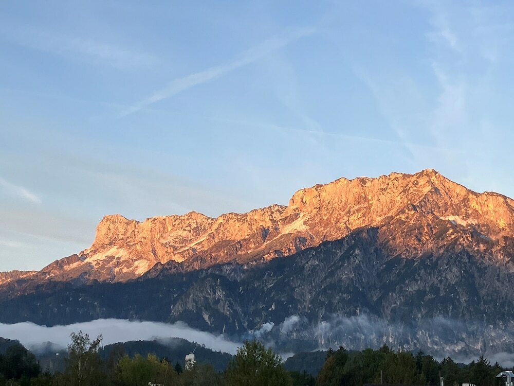 Фото Hotel im Zentrum für Visionen