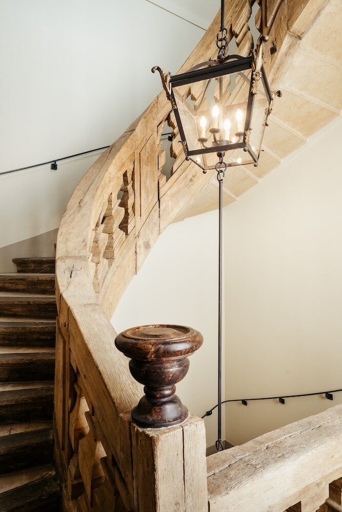 Фото Edgar Suites Louvre - Jour