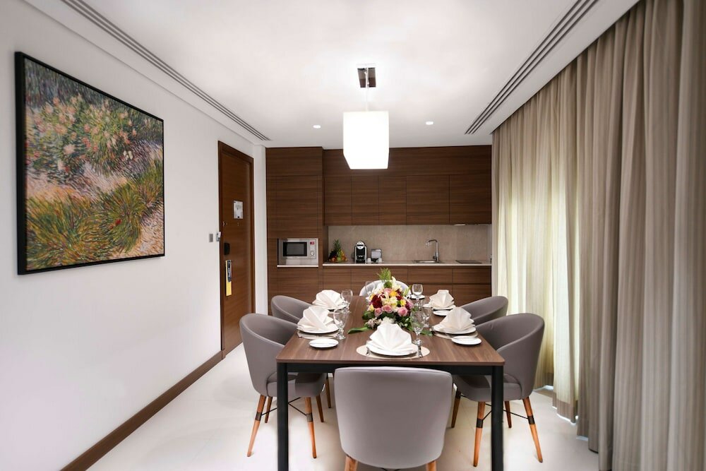 Фото Golden Tulip Riyadh