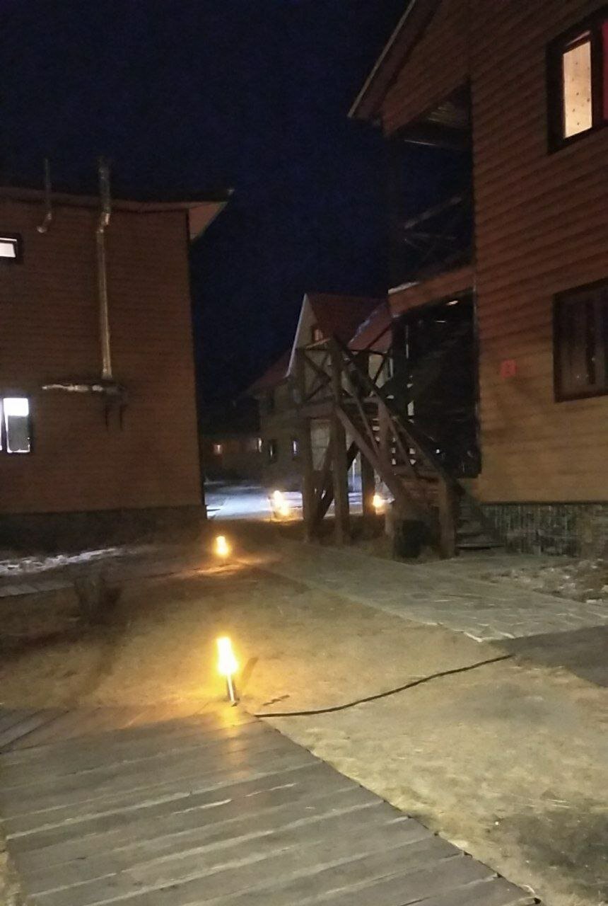 Фото Звезда Кочевника