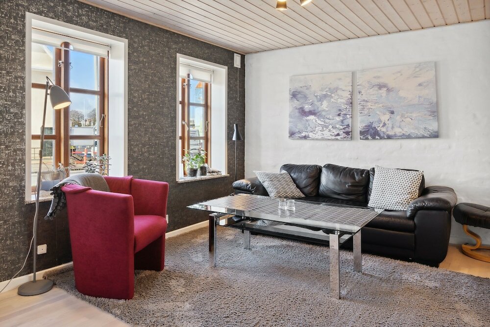 Фото City Harbour House