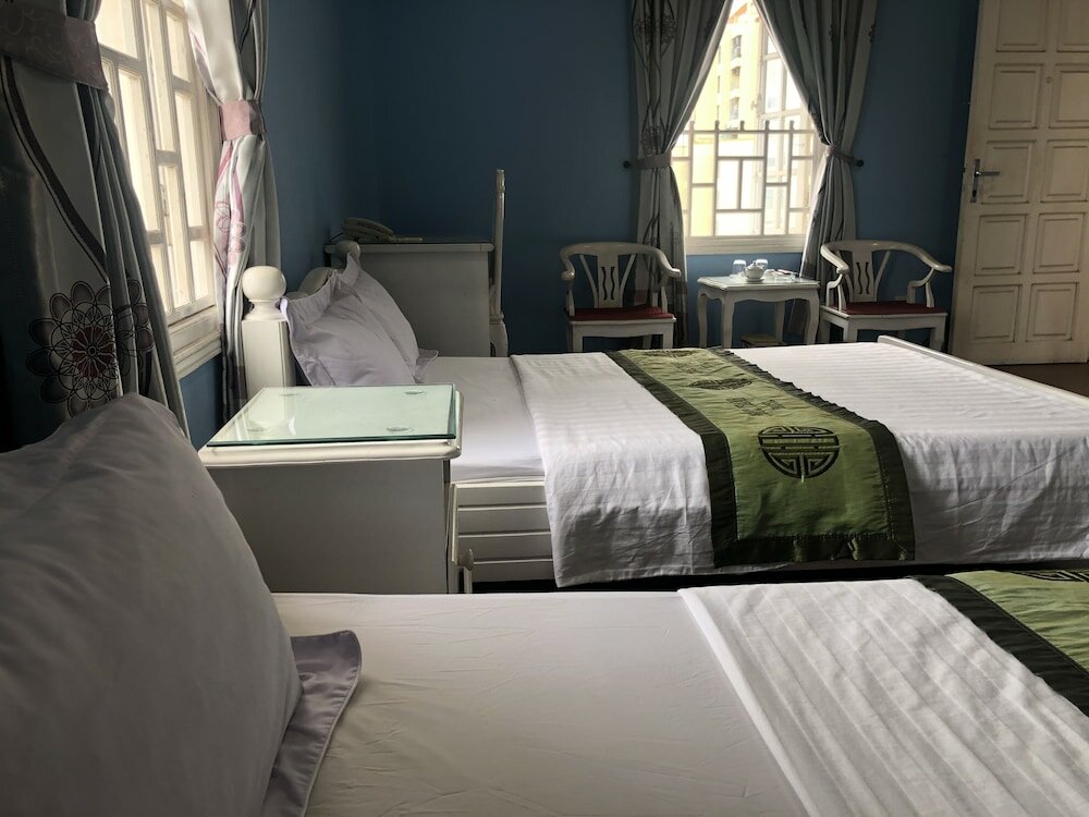 Фото отеля 4