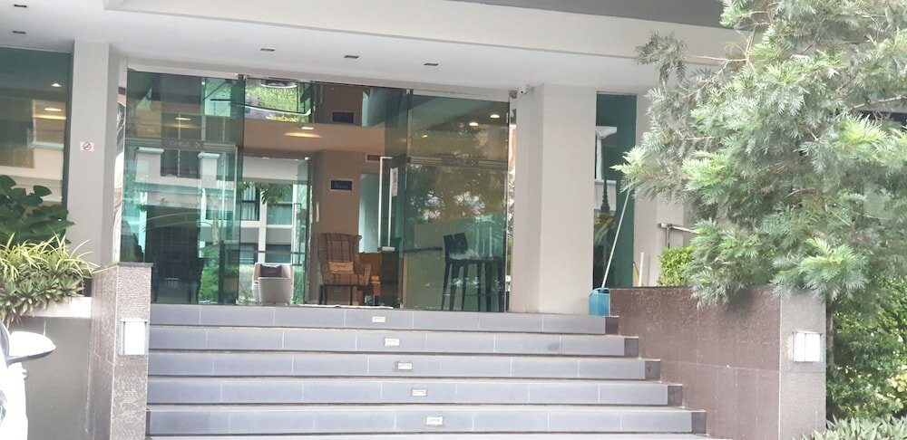 Фото The Chezz Condominium by Patsamon