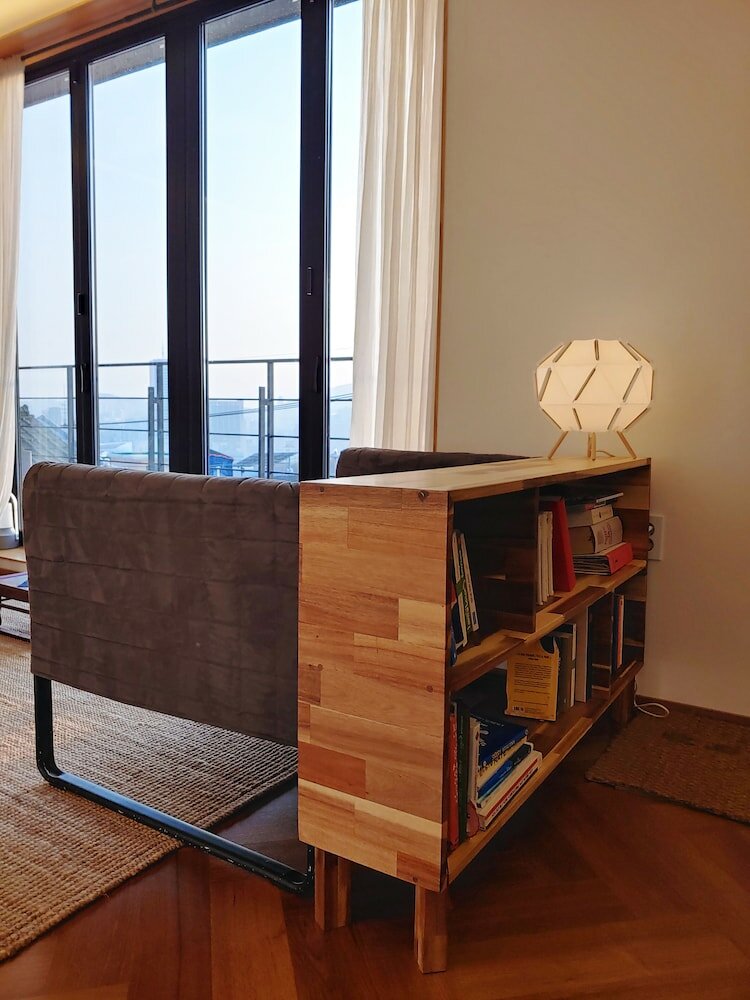 Фото Naksan Balcony