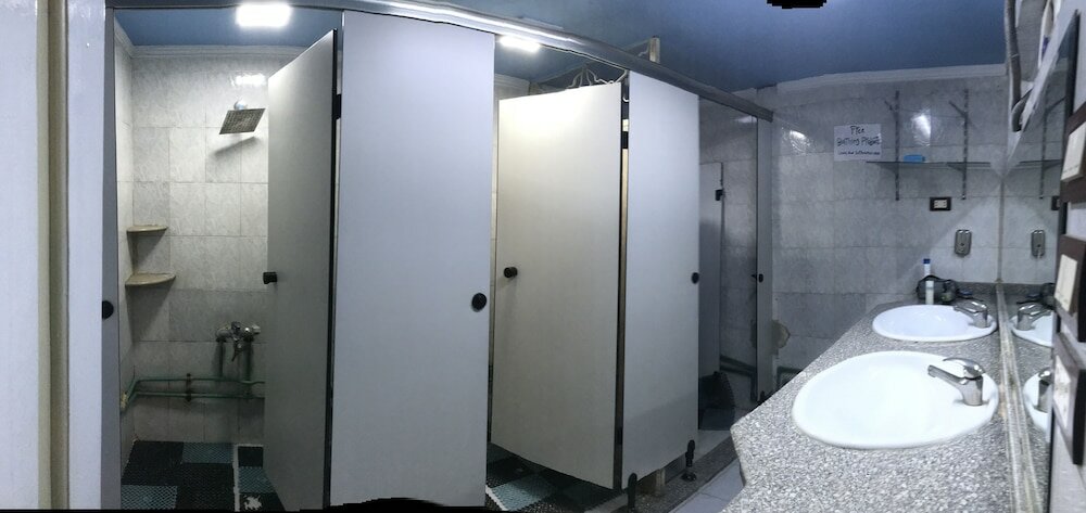 Фото Dahab Hostel