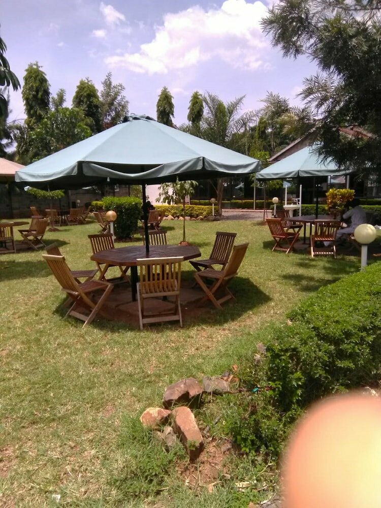 Hotel El Paso Gardens Kisumu, Kisumu, photo