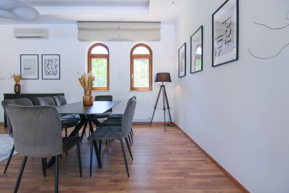 Фото Phaedrus Living Luxury Villa Kathikas