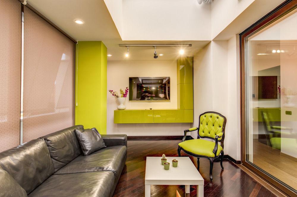 Фото M&l Apartment - Case Vacanze A Roma