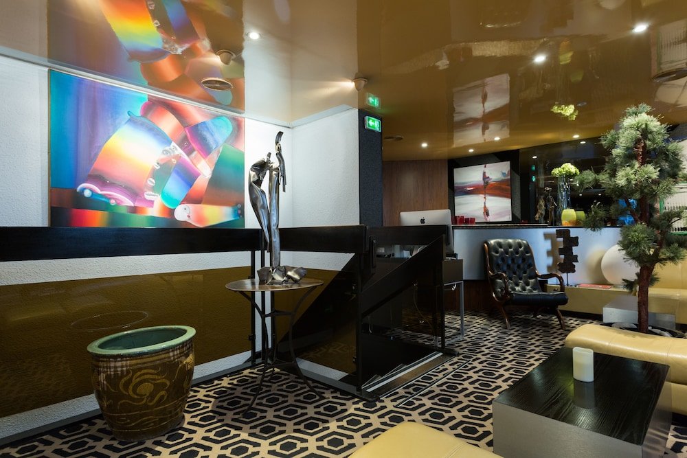 Фото Hotel Alison