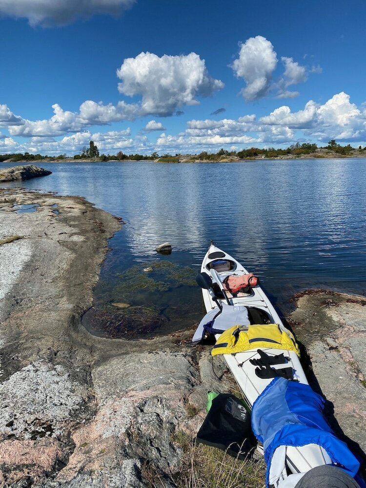 Фото Magnolia House Norrviken
