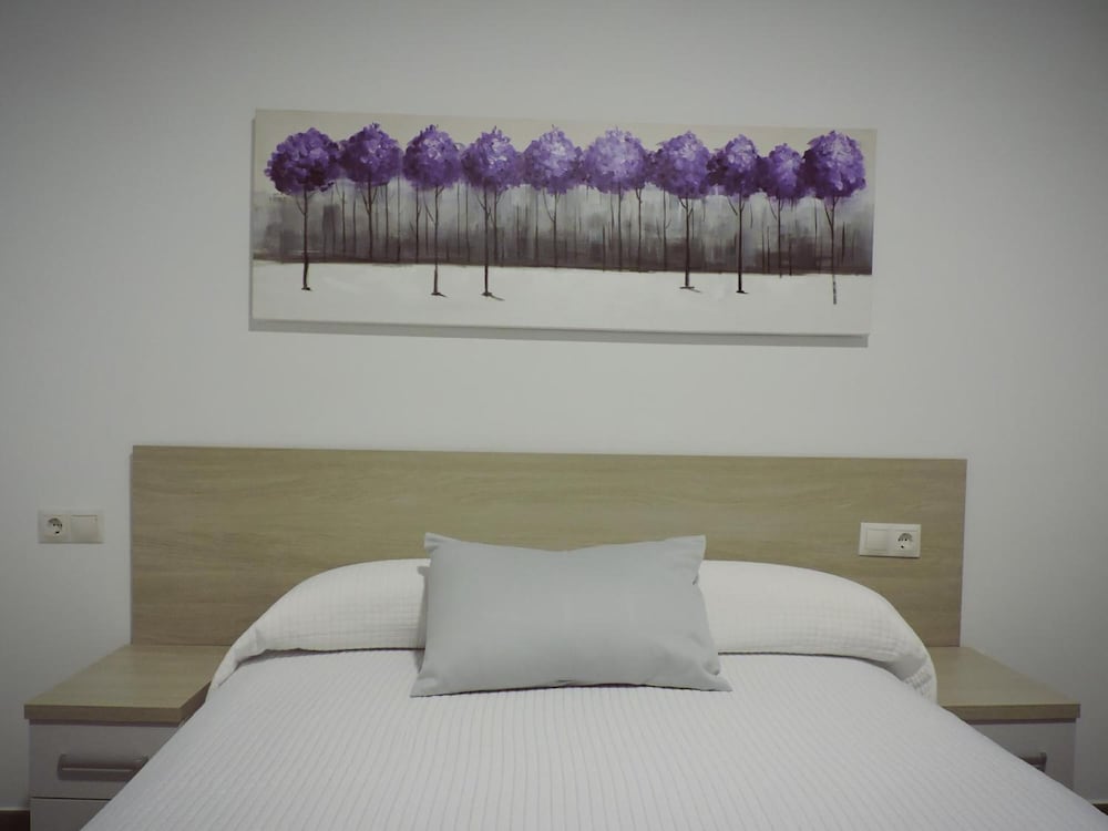 Фото Hostal Delia