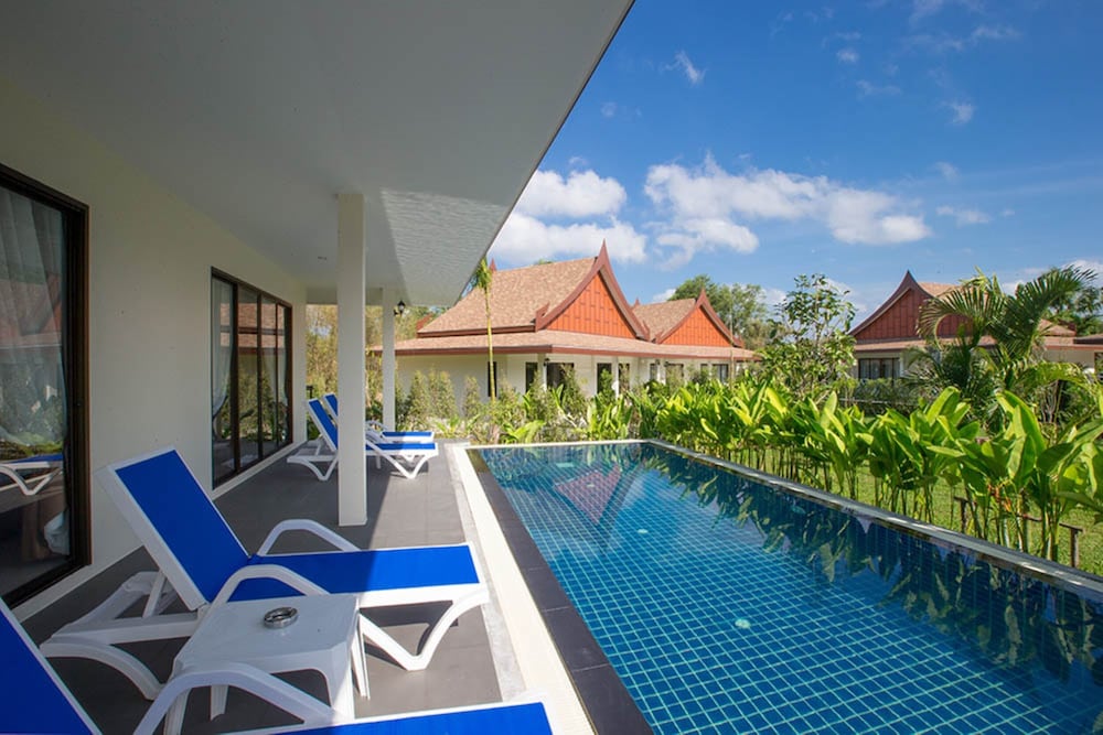 Фото The Casita Phuket
