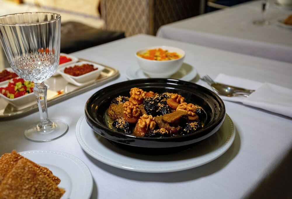 Фото Riad Ksar Al Amal