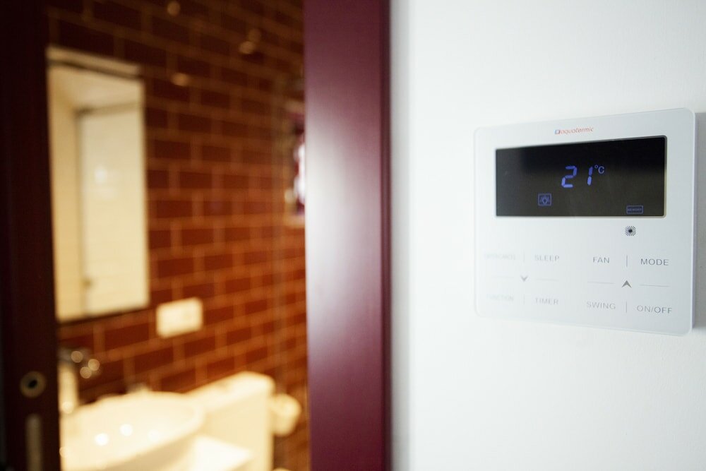 Фото Lukanda Hospec