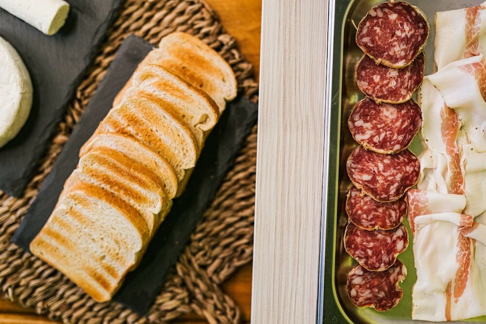 Фото La Tenuta di Santo Stefano Agri Resort & SPA