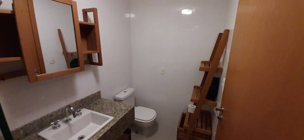 Фото Brisas do Lago - Apartamento 4