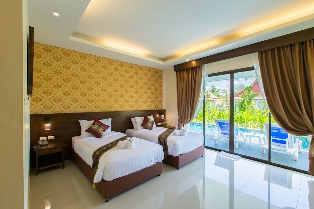 Фото The Casita Phuket