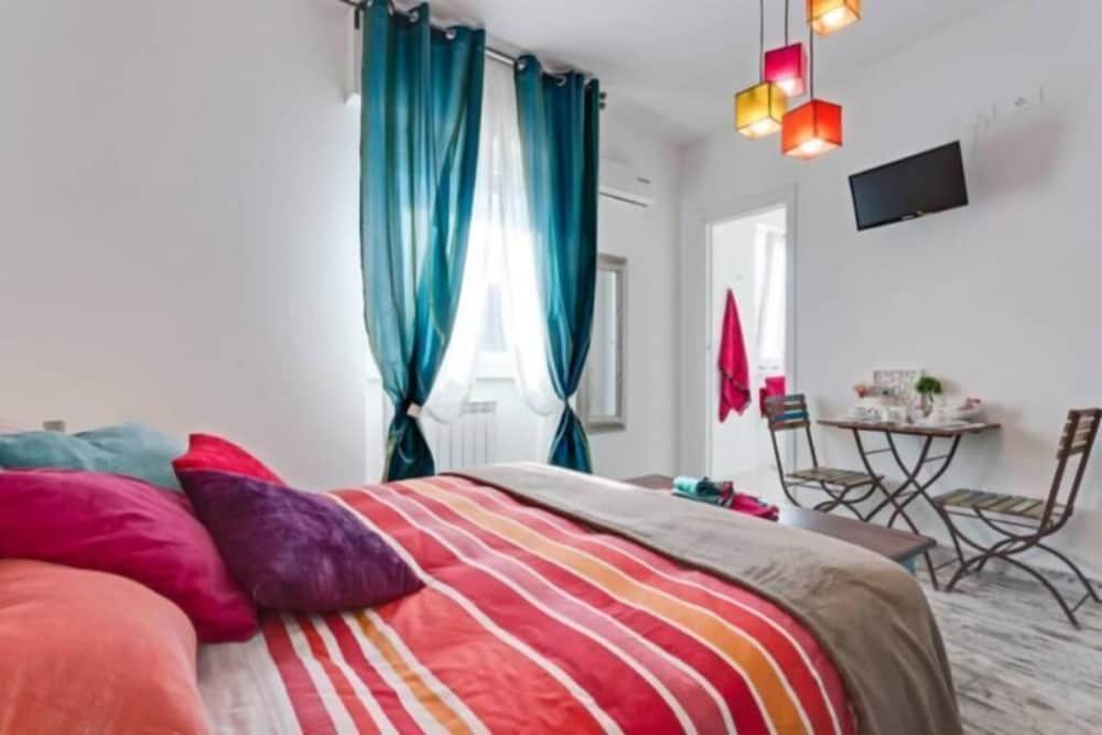 Фото Letto & Latte Roma