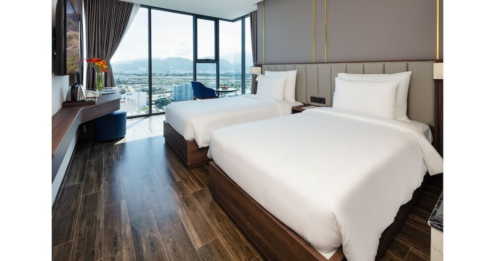 Фото Amber Hotel