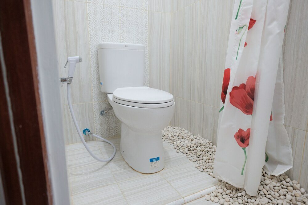 Фото RedDoorz Syariah near Malahayati University Lampung