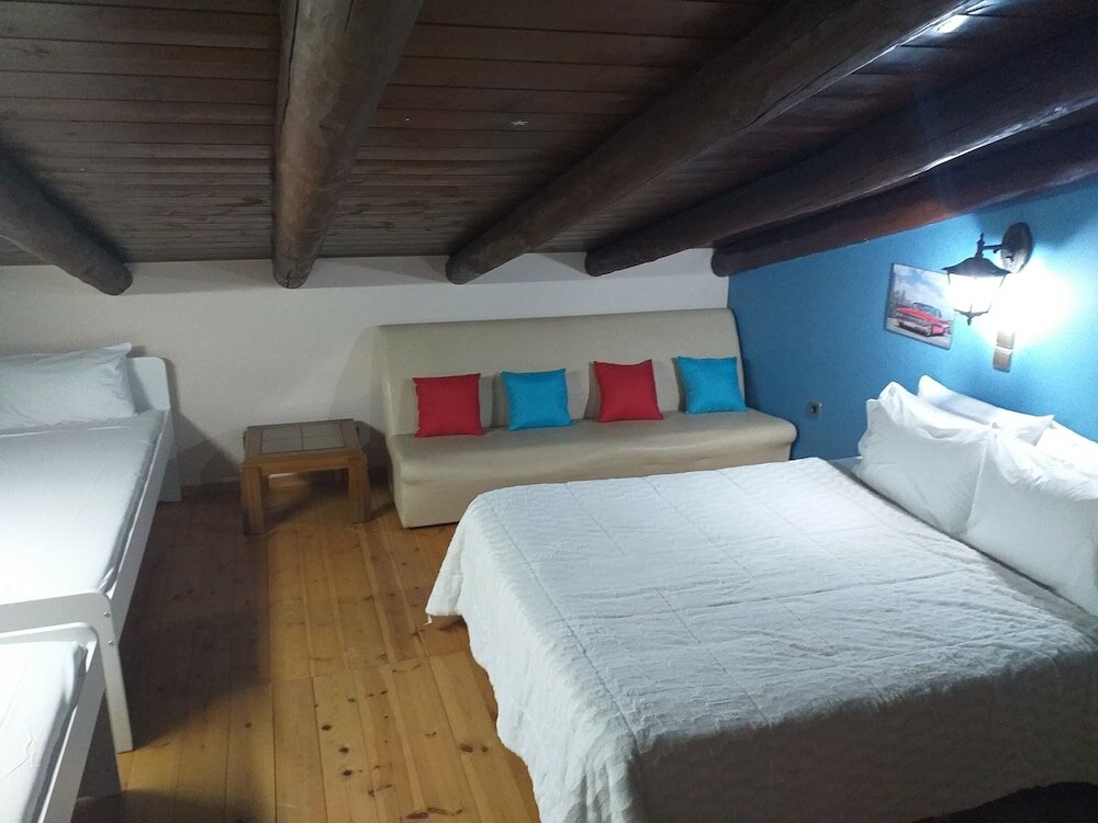 Фото Skantali Peacefull Villa