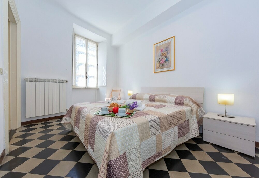 Фото Casa Mira Al Lago