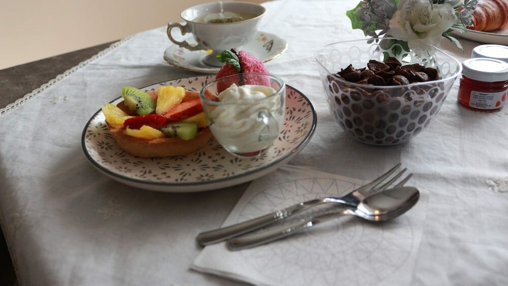 Фото Ohana Bed and Breakfast