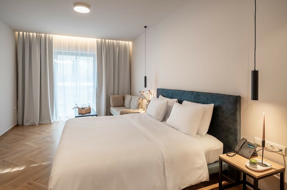 Фото Ira City Hotel