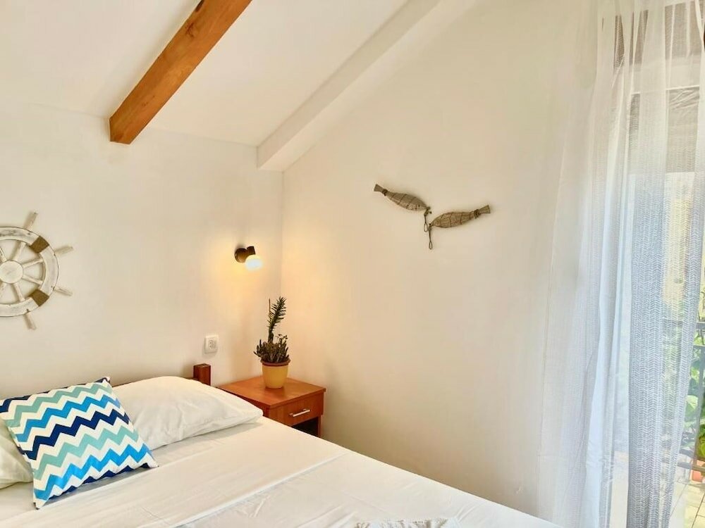 Фото Garden House Budva