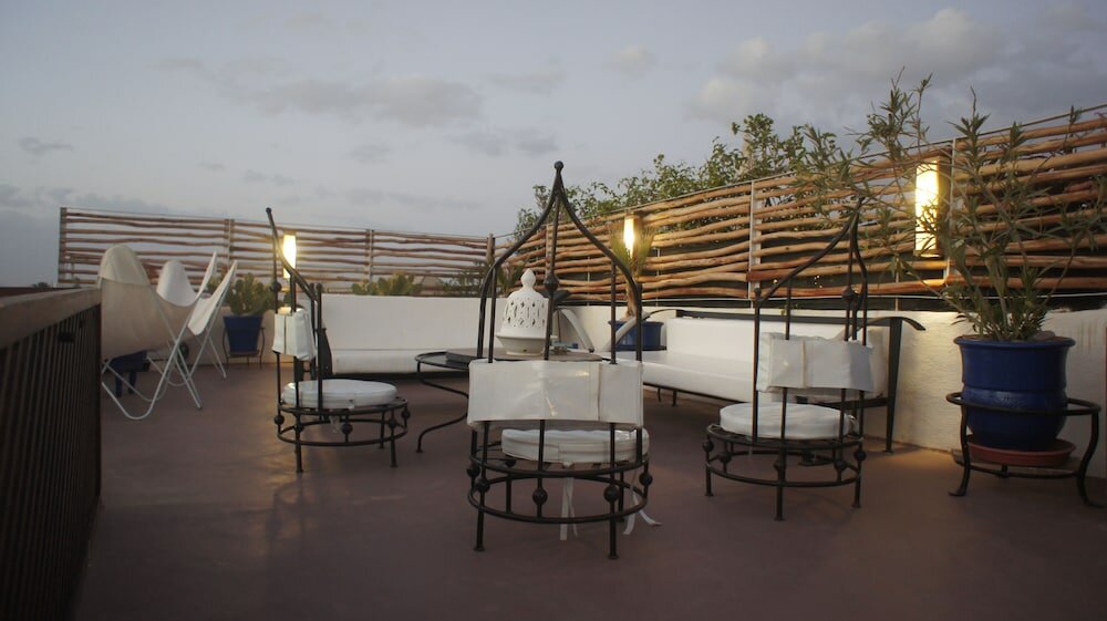 Фото Riad Alqimam