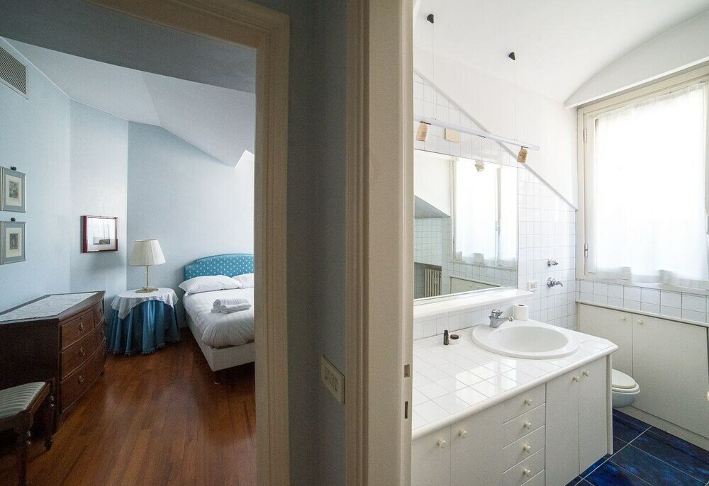 Фото HbHall - Duomo Suite 7 Apartment