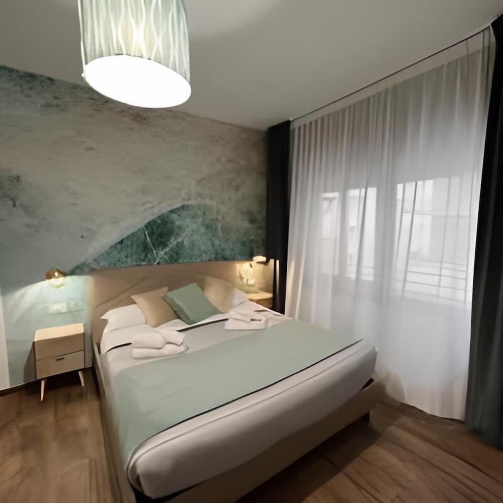 Фото Le Sciantose Relais