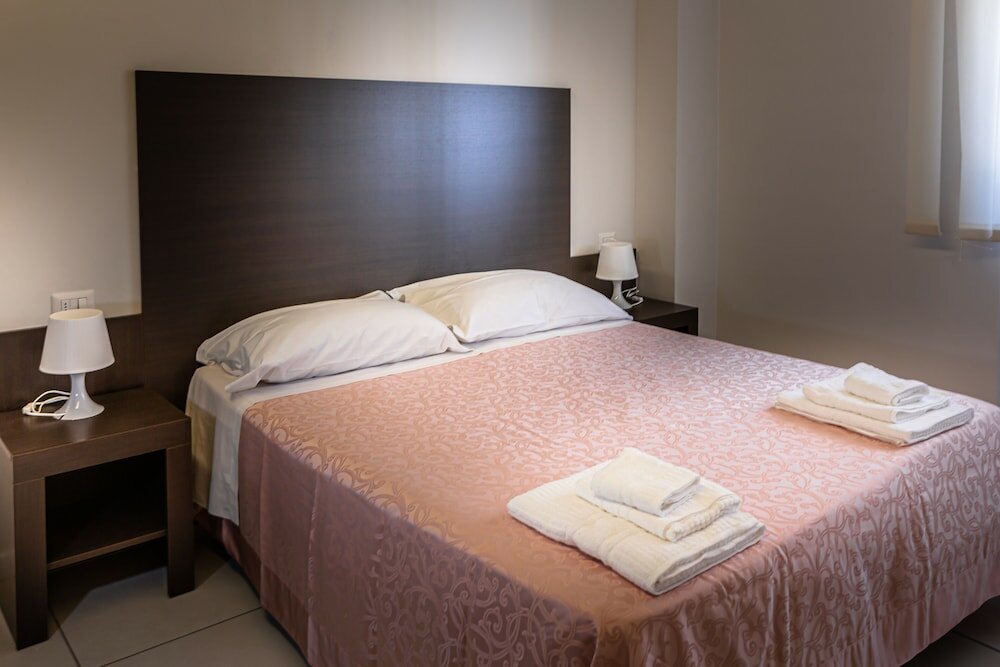 Фото Pasta residence italia