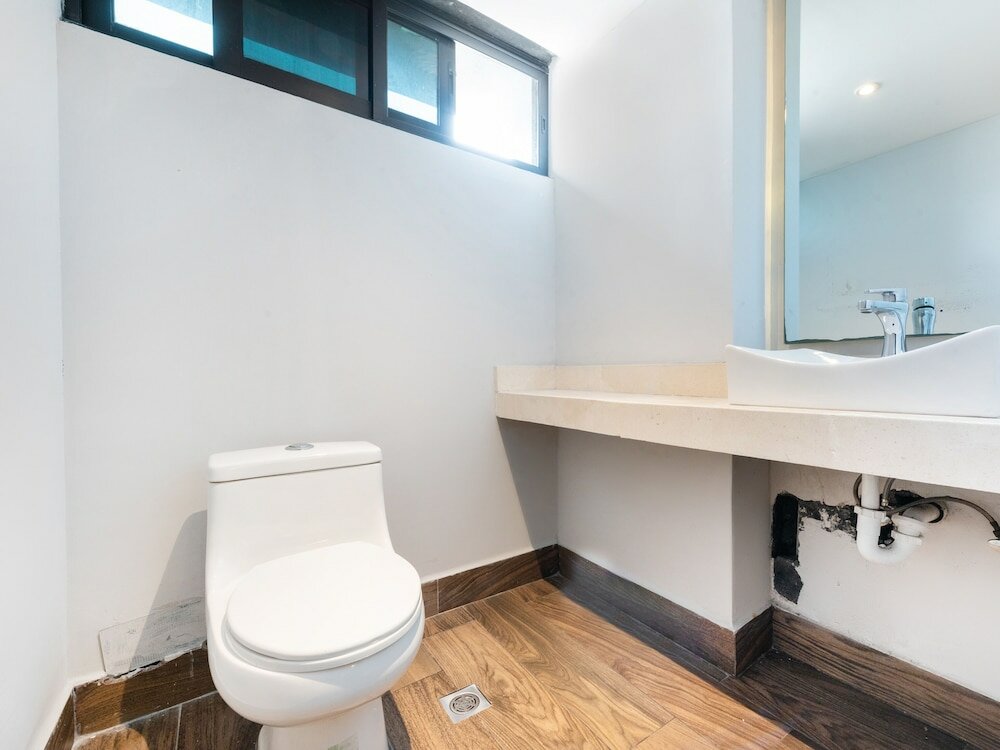 Фото Capital O 202