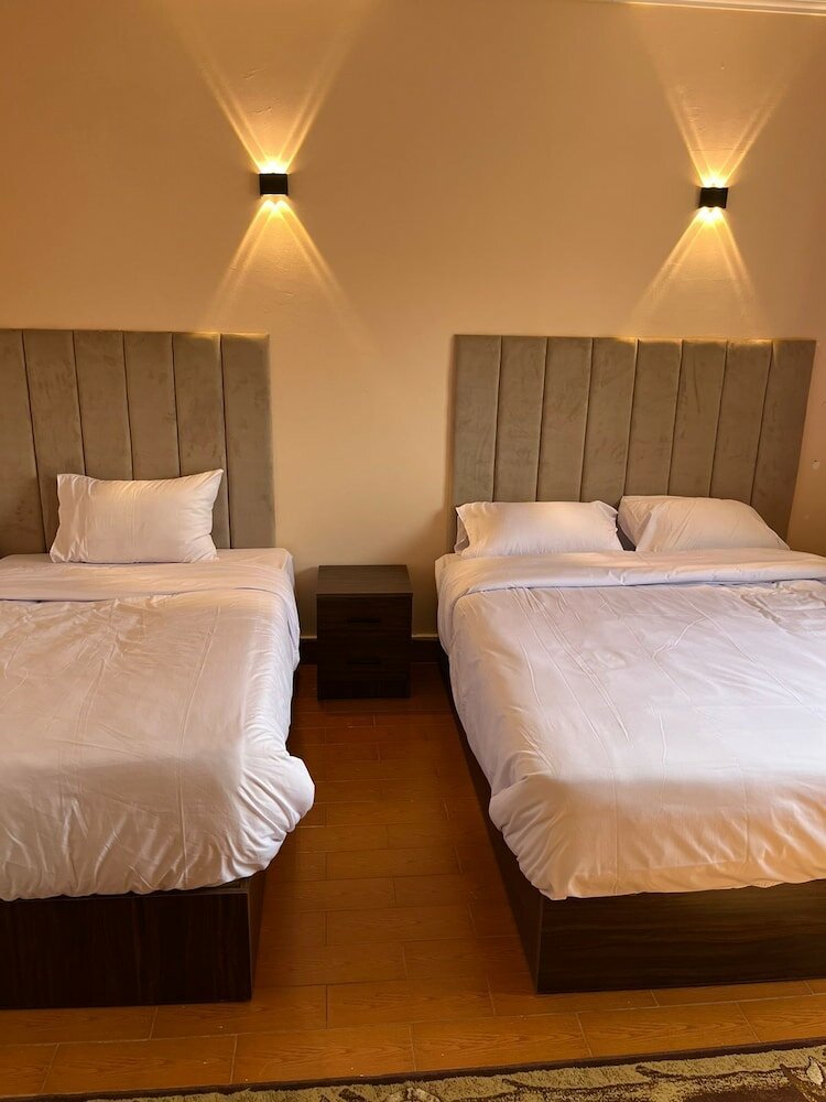 Фото King Badr pyramids inn