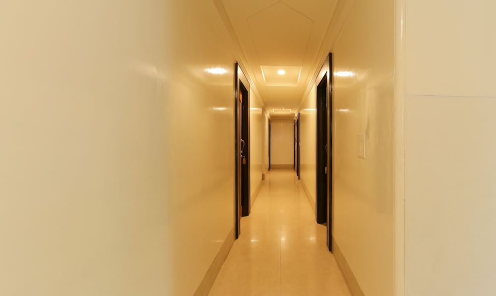 Фото Itsy by Treebo - Hill View Ex