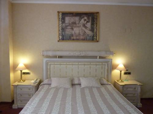 Фото Vila-Real Palace