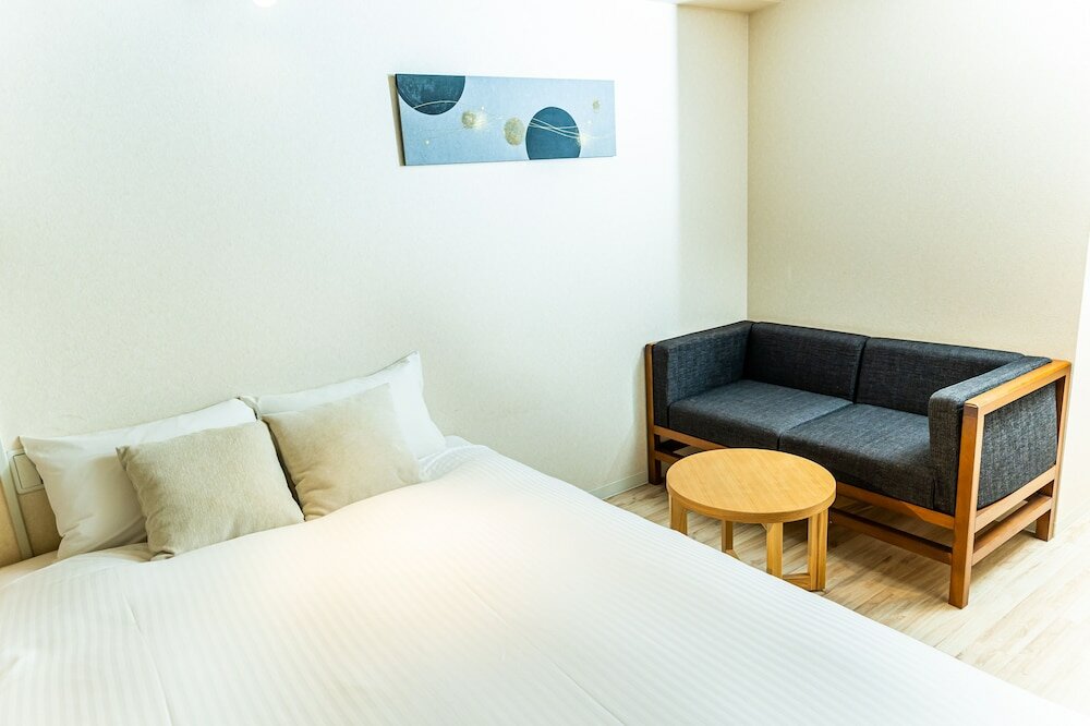 Фото Minn Shin Osaka