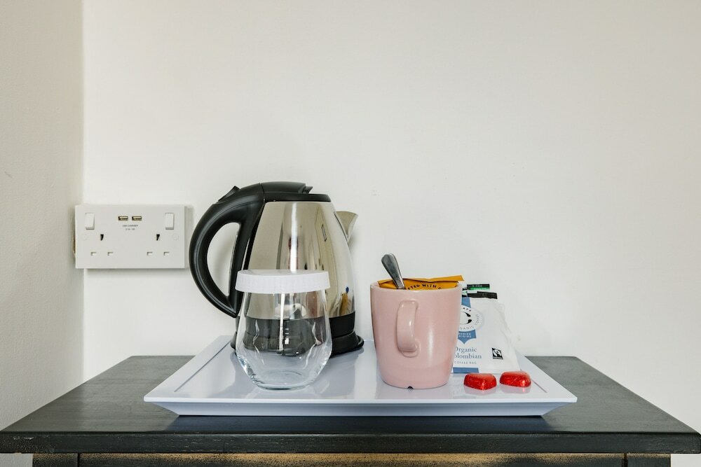 Фото The Abbey Court Notting Hill