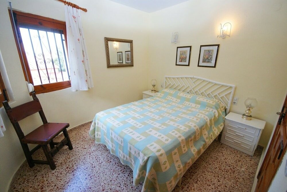 Фото Chalet Galeretes