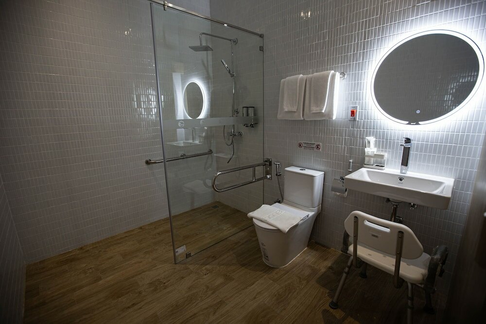 Фото The Arch Phuket Hotel