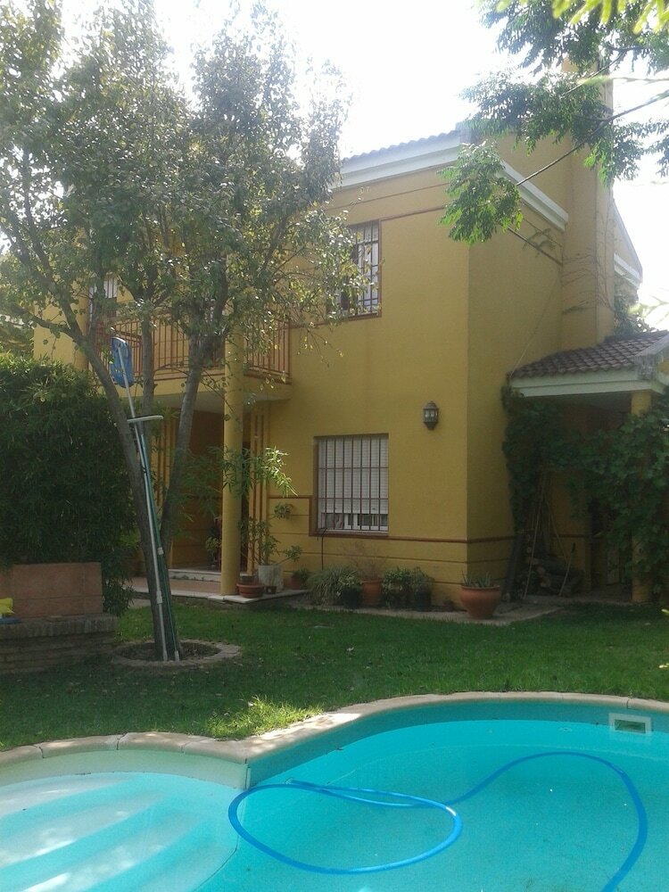 Фото Mi Casa EN Espartinas