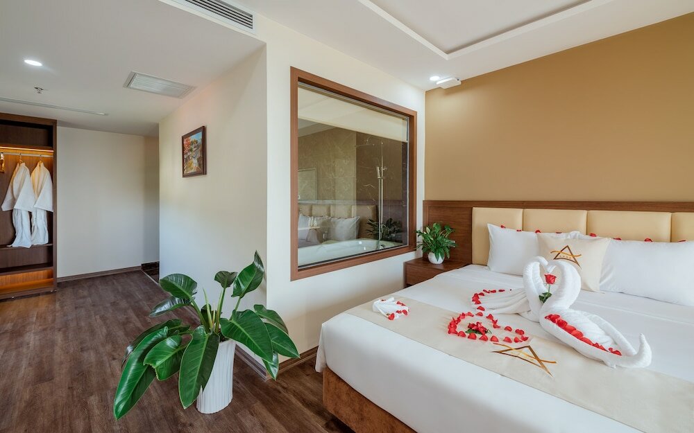 Фото Aquasun Hotel